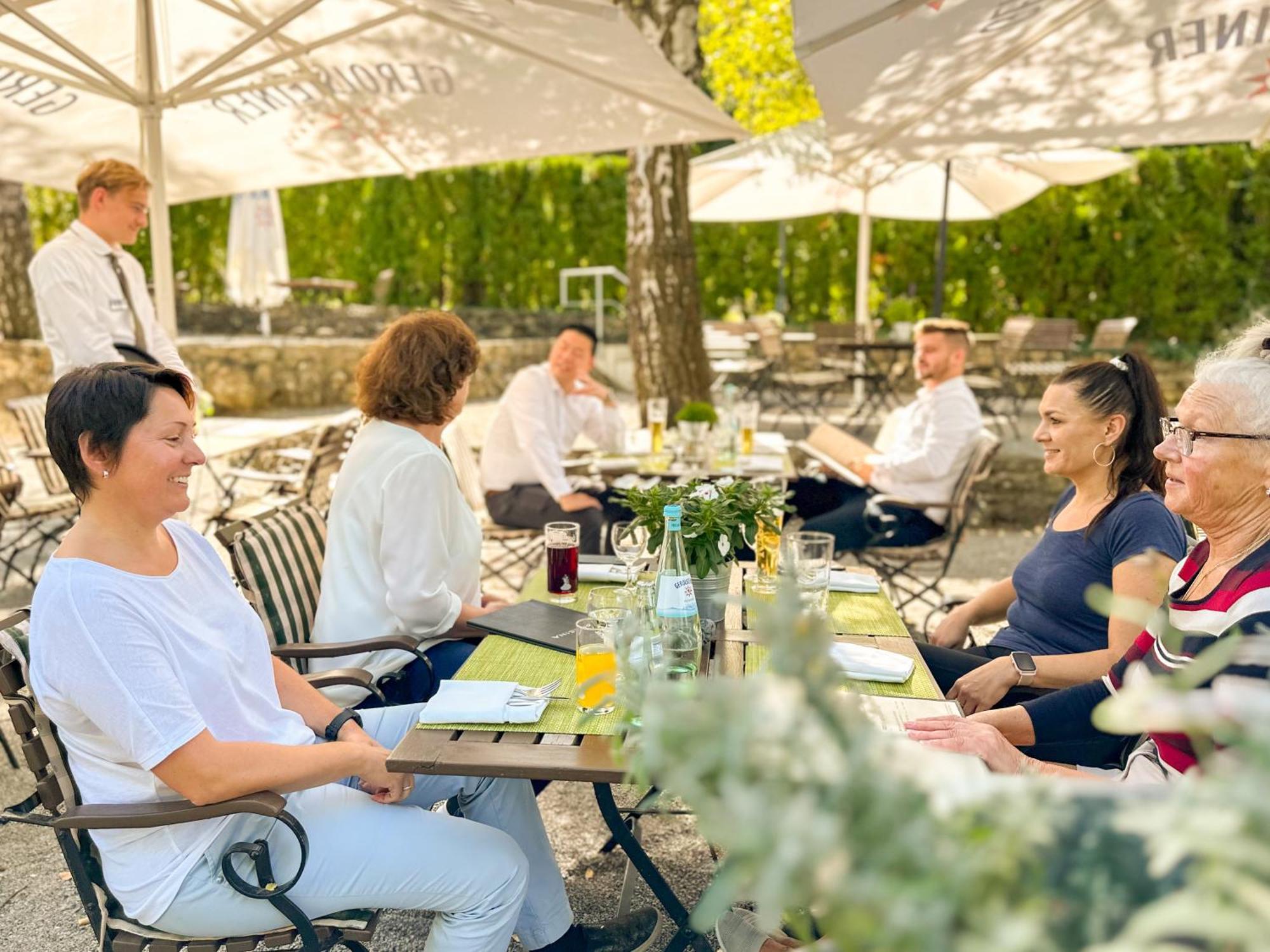 Best Western Hotel Polisina Ochsenfurt Zewnętrze zdjęcie